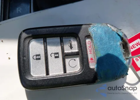 2021 Honda Accord Sport Special Edition z USA, uszkodzony, nr VIN 1HGCV1F4XMA040425